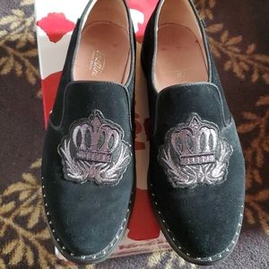 Venetinni girls shoes size 36